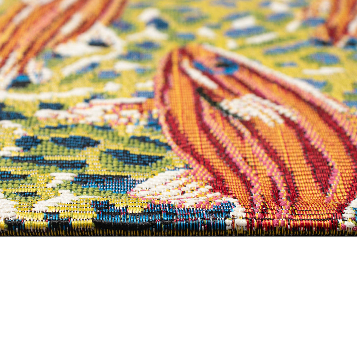 Navy | 2'5" x 3'11"