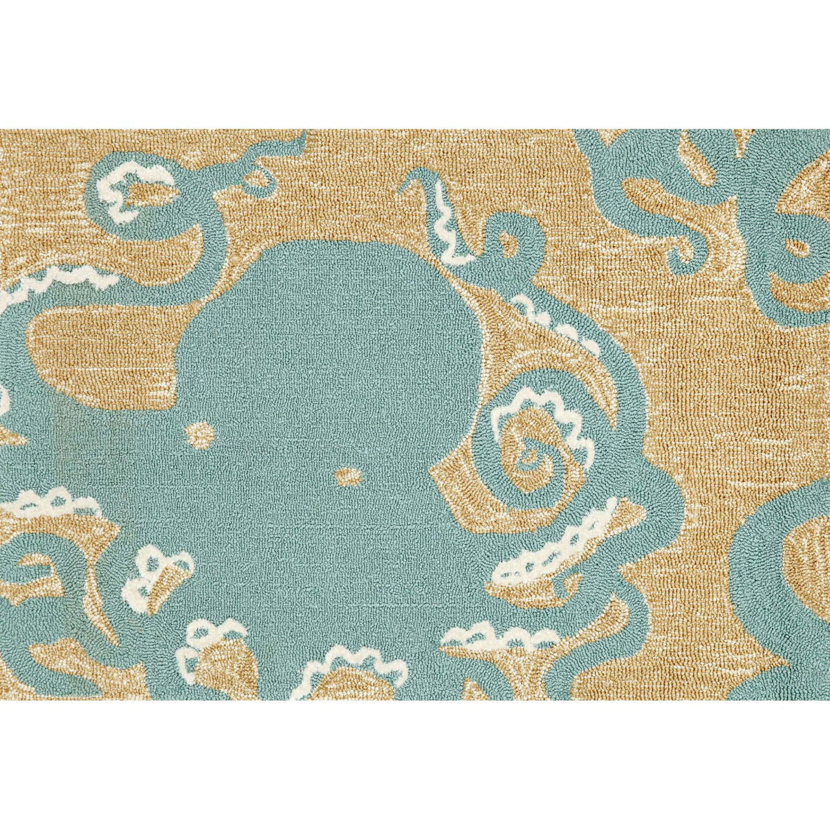Aqua | 1'8" x 2'6"