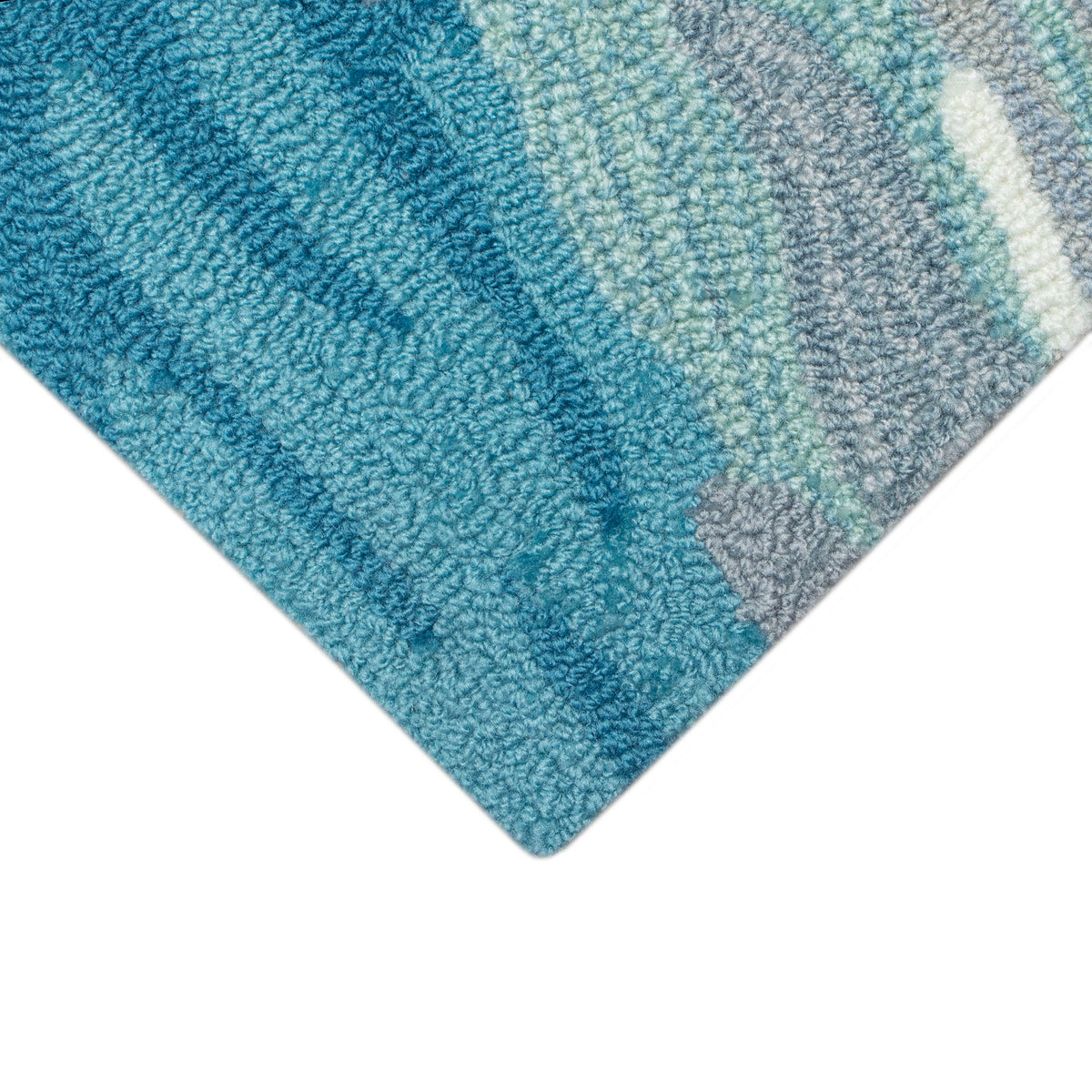Ocean | 1'8" x 2'6"