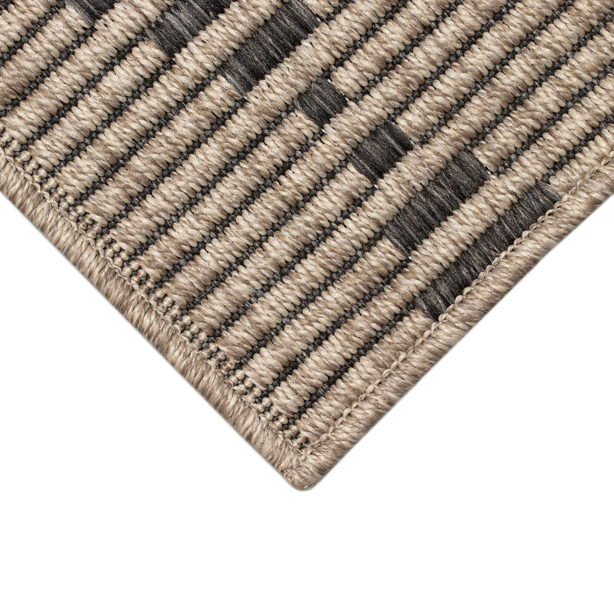 Taupe | 6'6" x 9'4"