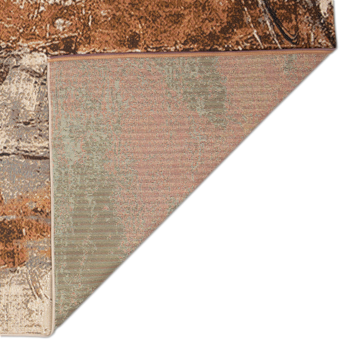 Bronze | 3'3" x 4'11"