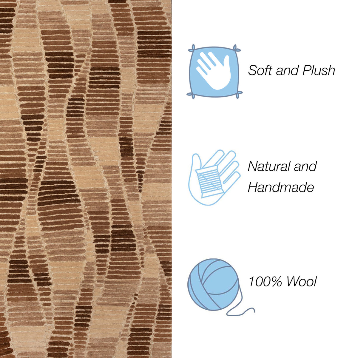 Cream | 8'3" x 11'6"