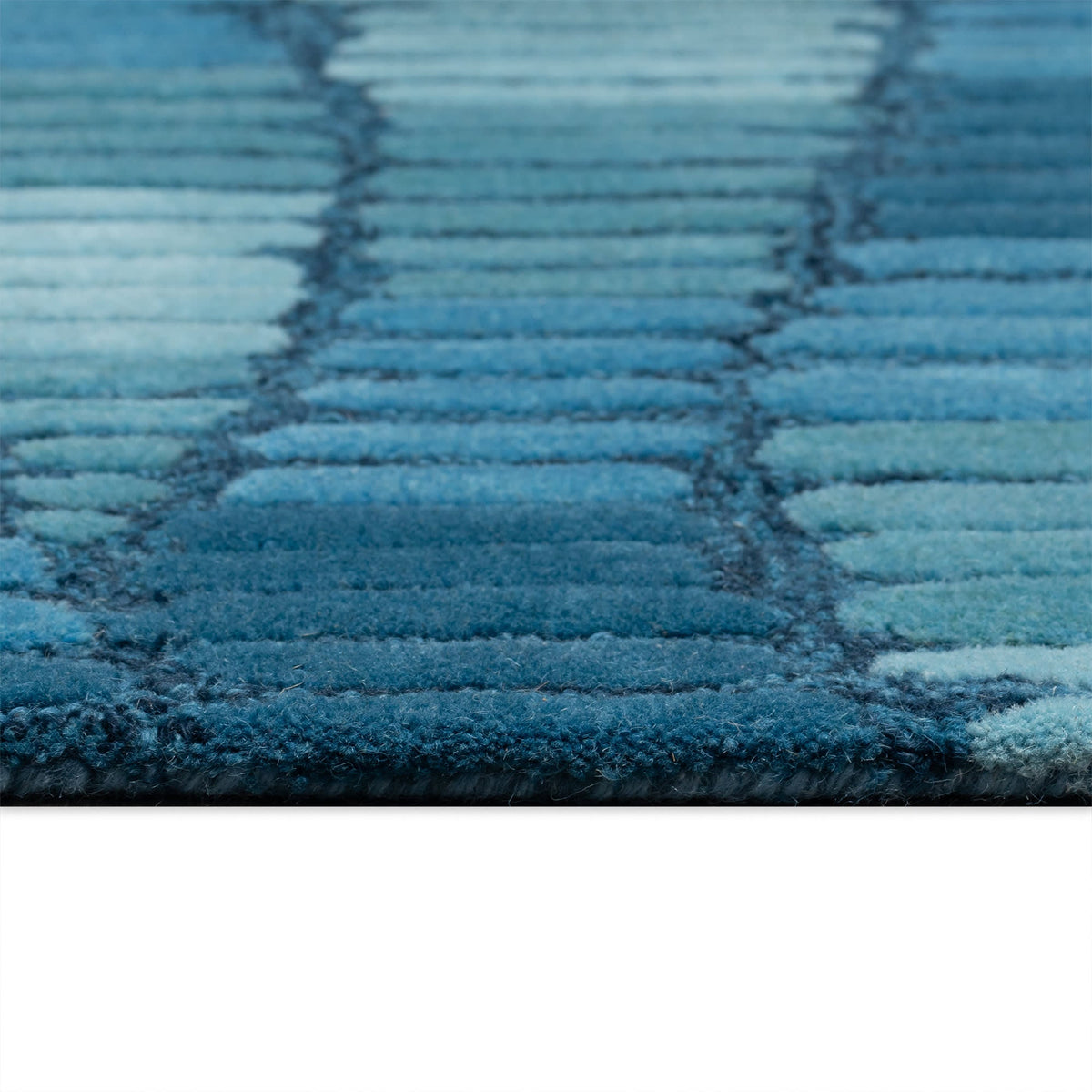 Blue | 8'3" x 11'6"