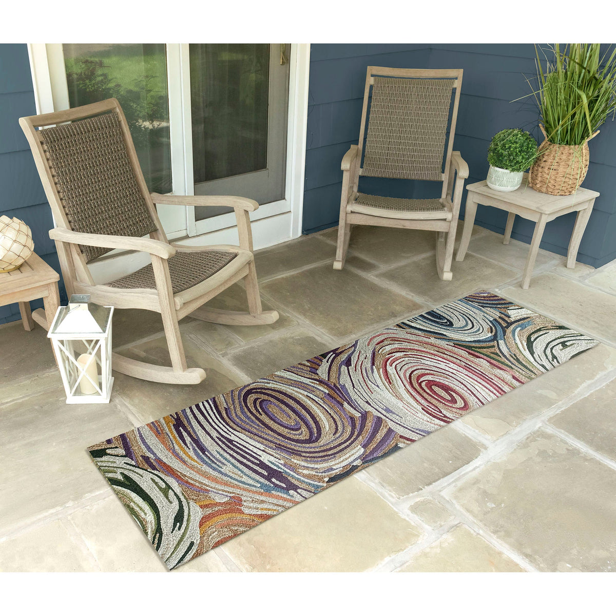 Multi | 2' x 8'