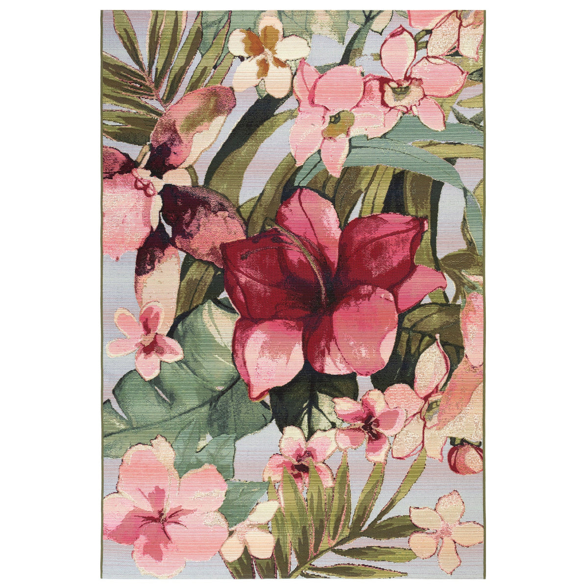 Multi | 3'3" x 4'11"
