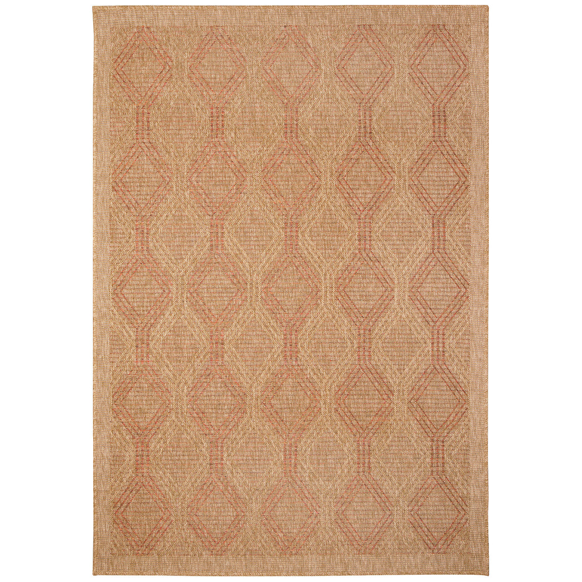 Terracotta | 1'11" x 7'6"