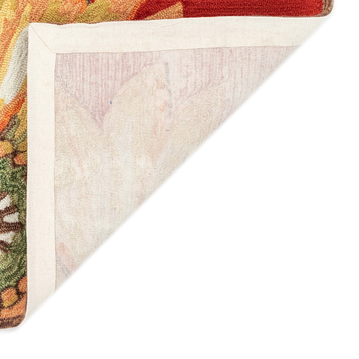 Red | 1'8" x 2'6"