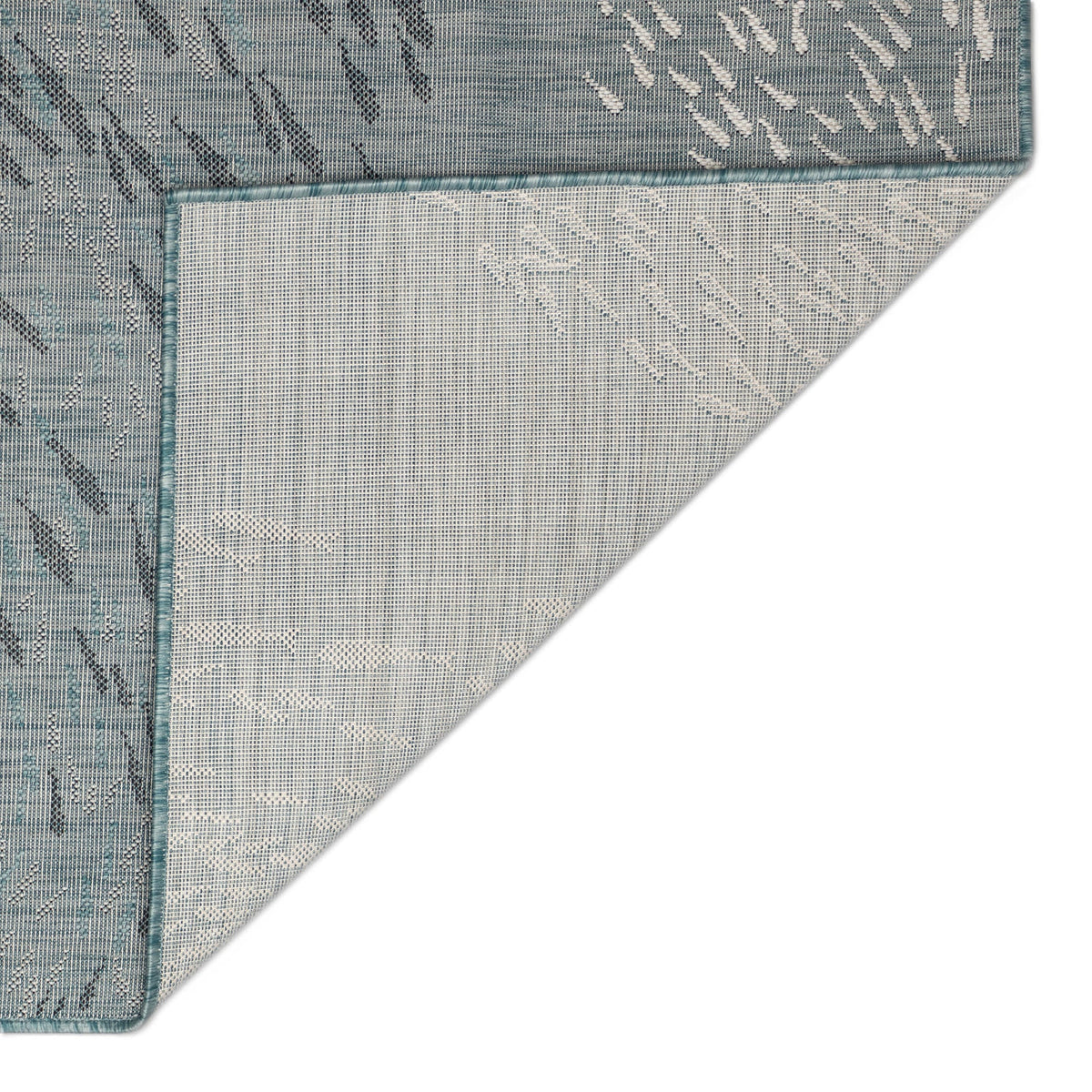 Aqua | 1'11" x 7'6"