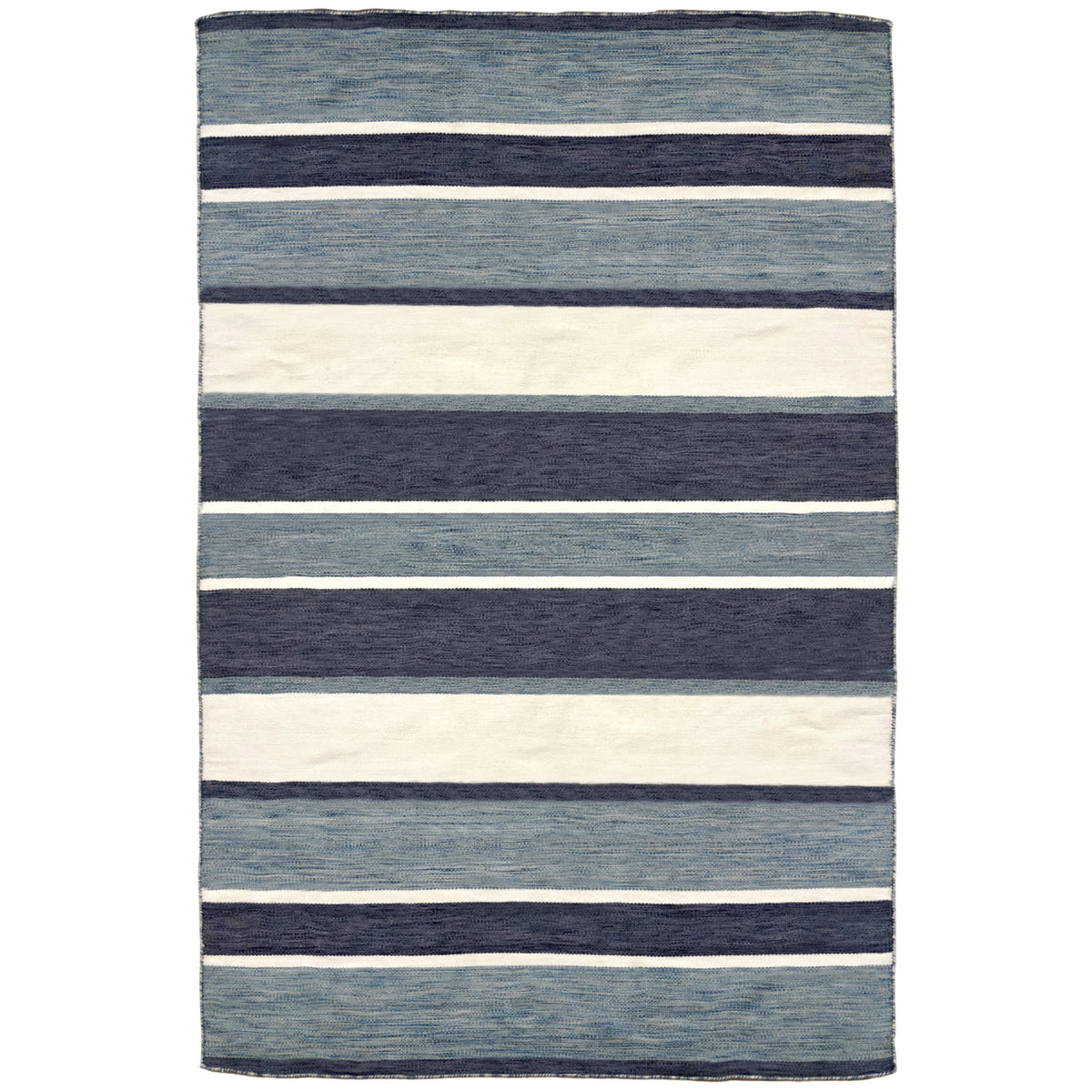Navy | 8' Square