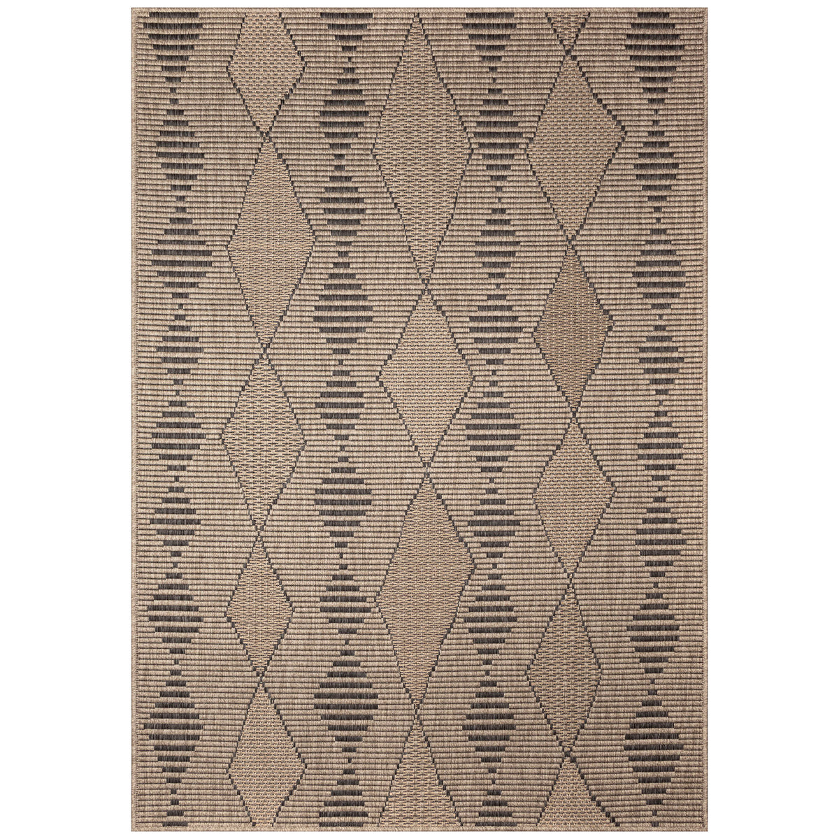 Taupe | 3'3" x 4'11"