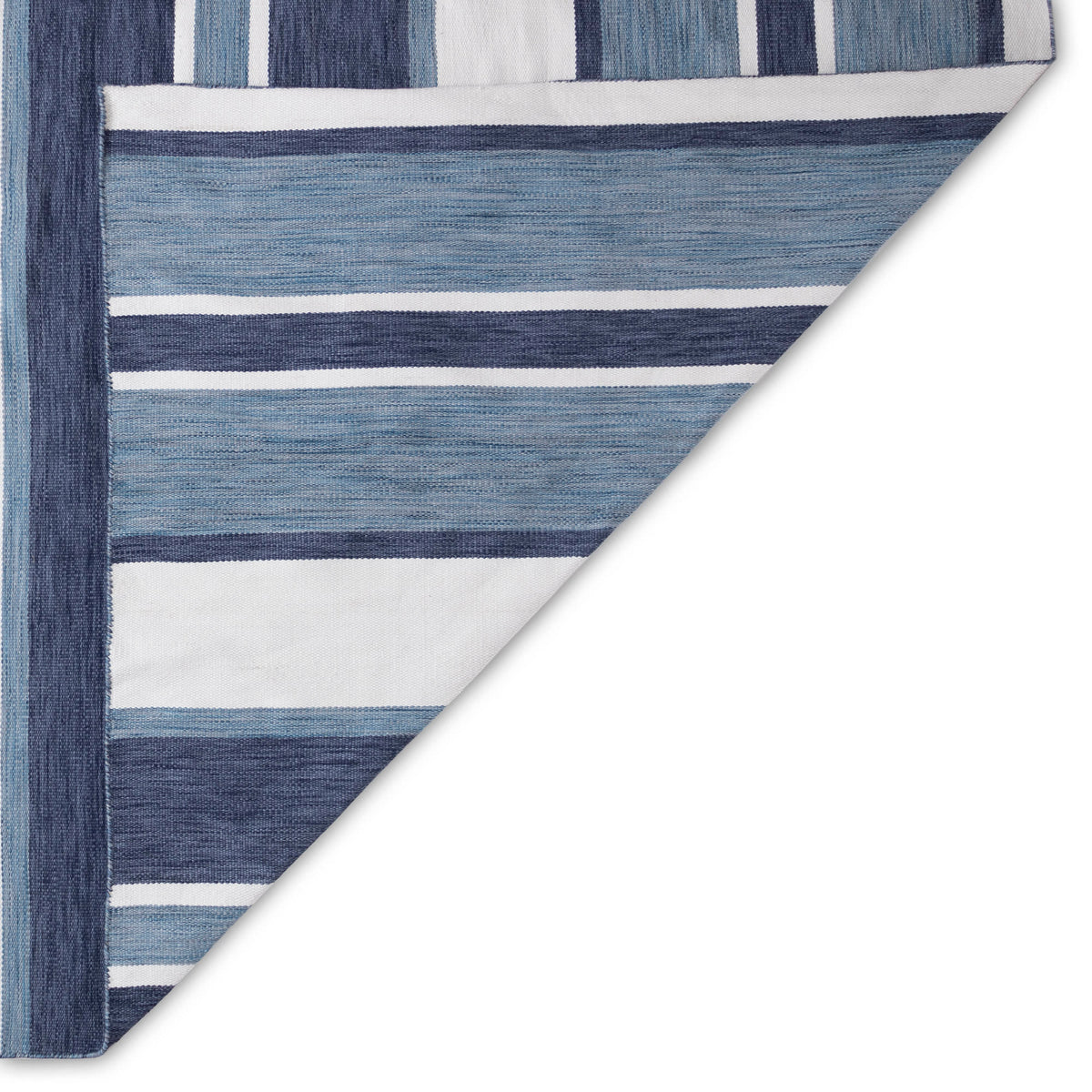 Navy | 5' x 7'6"
