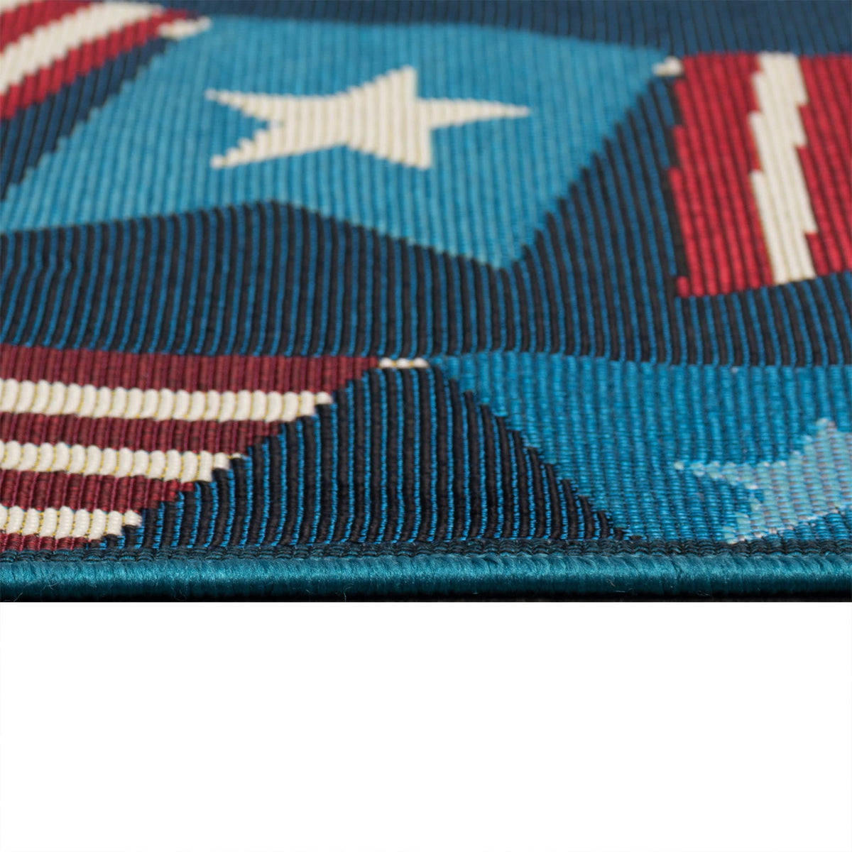 Navy | 2' x 2'10"