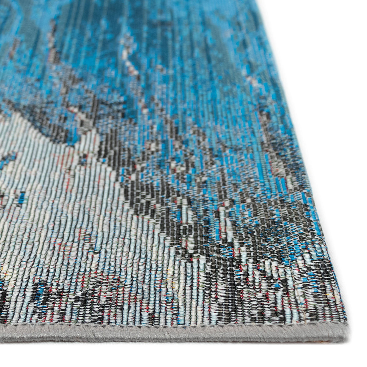Ocean | 1'11" x 7'6"