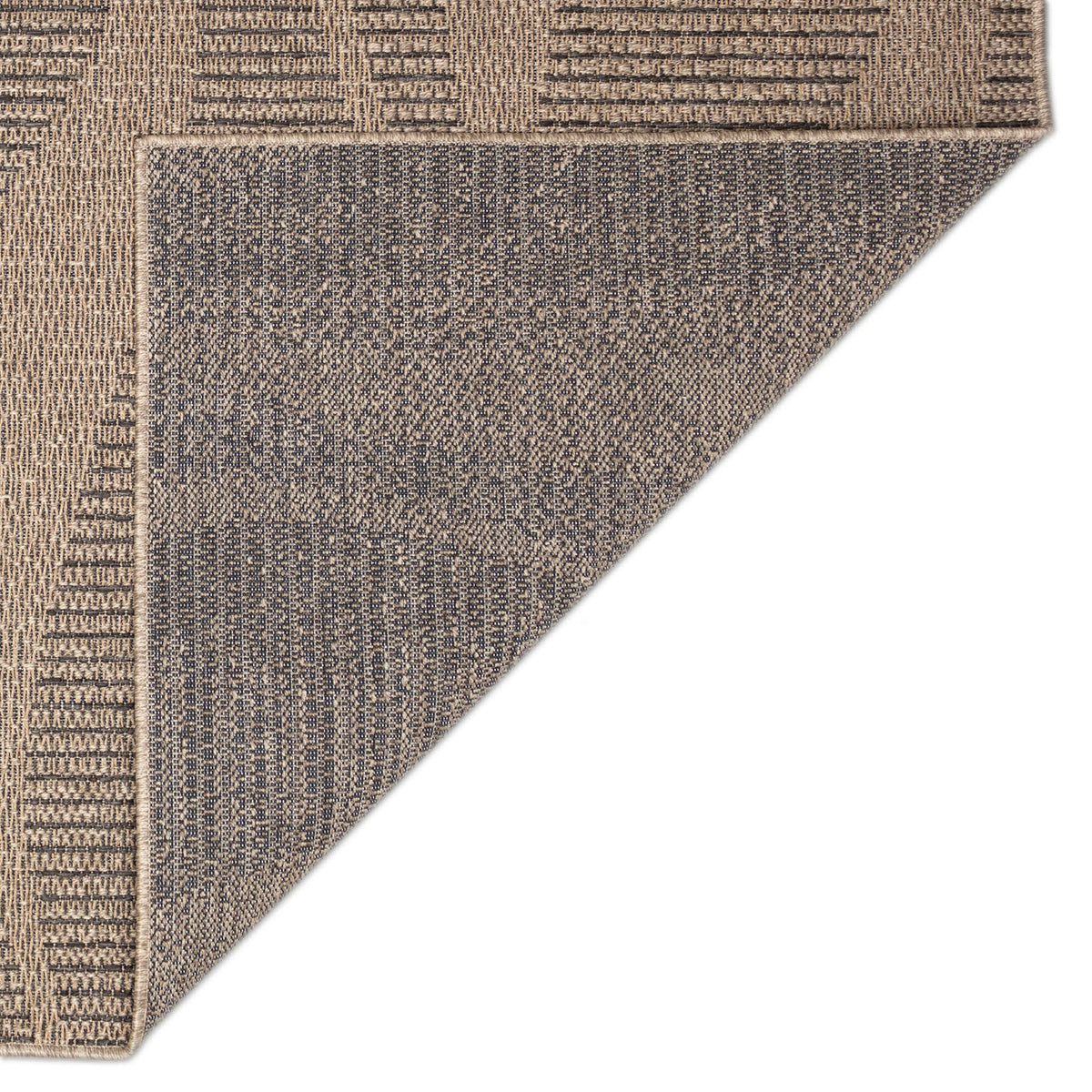 Taupe | 7'10" x 9'10"