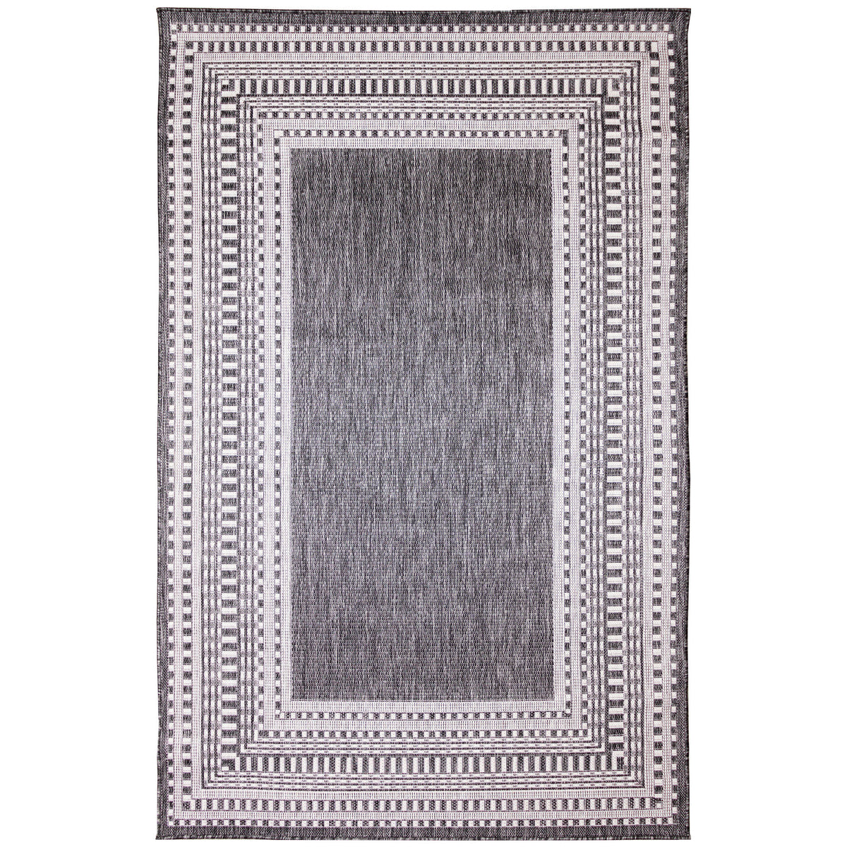 Charcoal | 6'6" x 9'4"