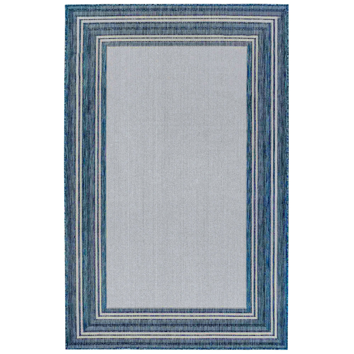 Navy | 1'11" x 7'6"