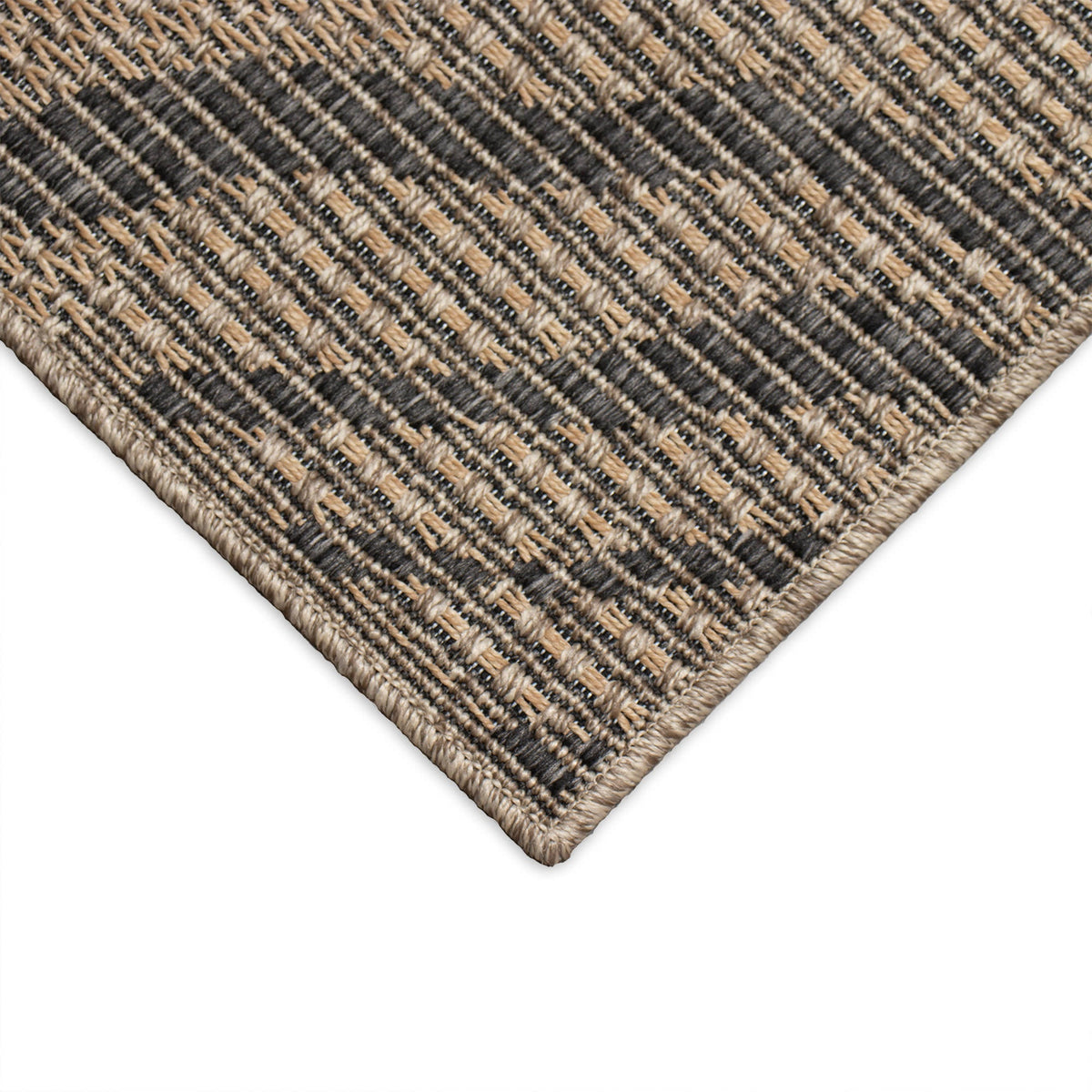 Taupe | 5'3" x 7'3"