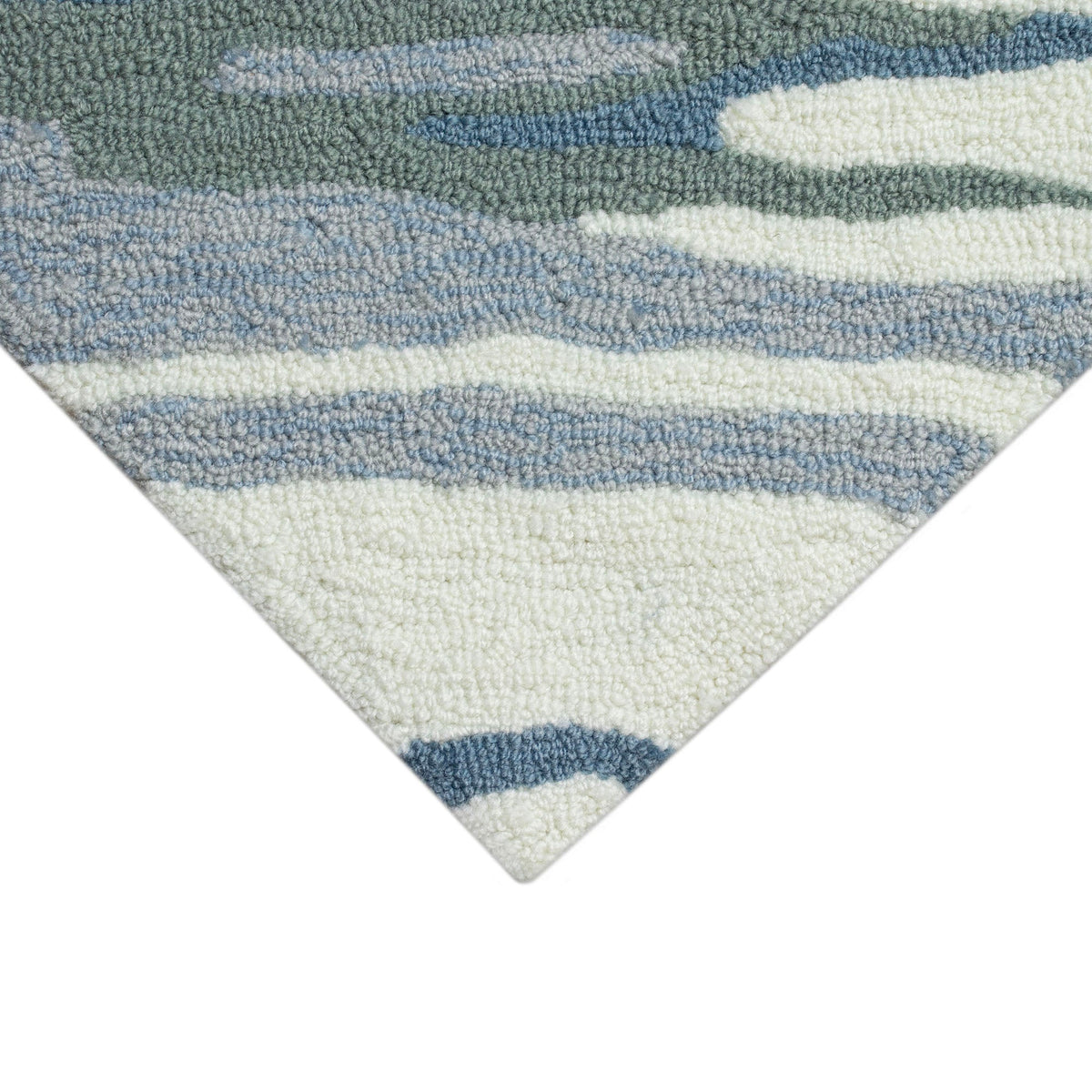 Ocean | 7'6" x 9'6"