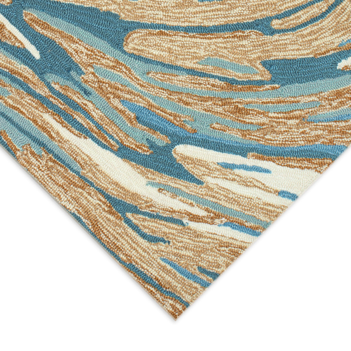 Aqua | 3'6" x 5'6"