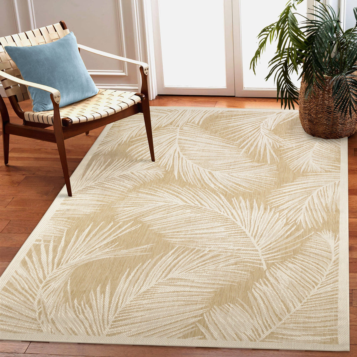 Sand | 4'10" x 7'6"