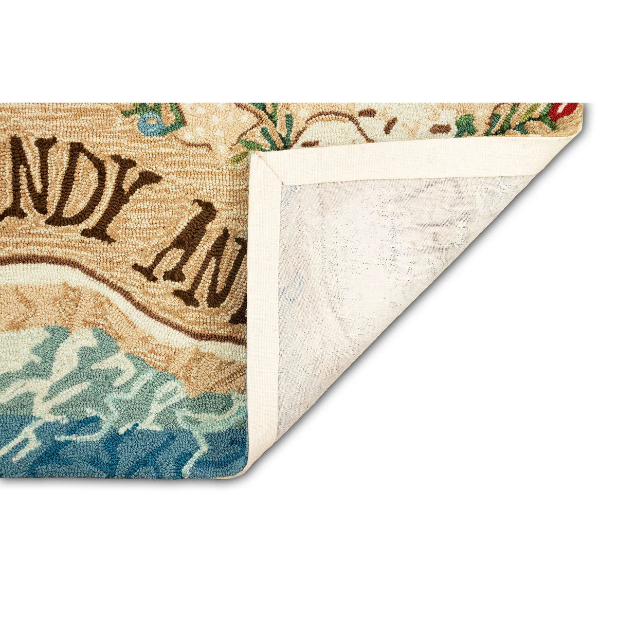 Sand | 2' x 3'