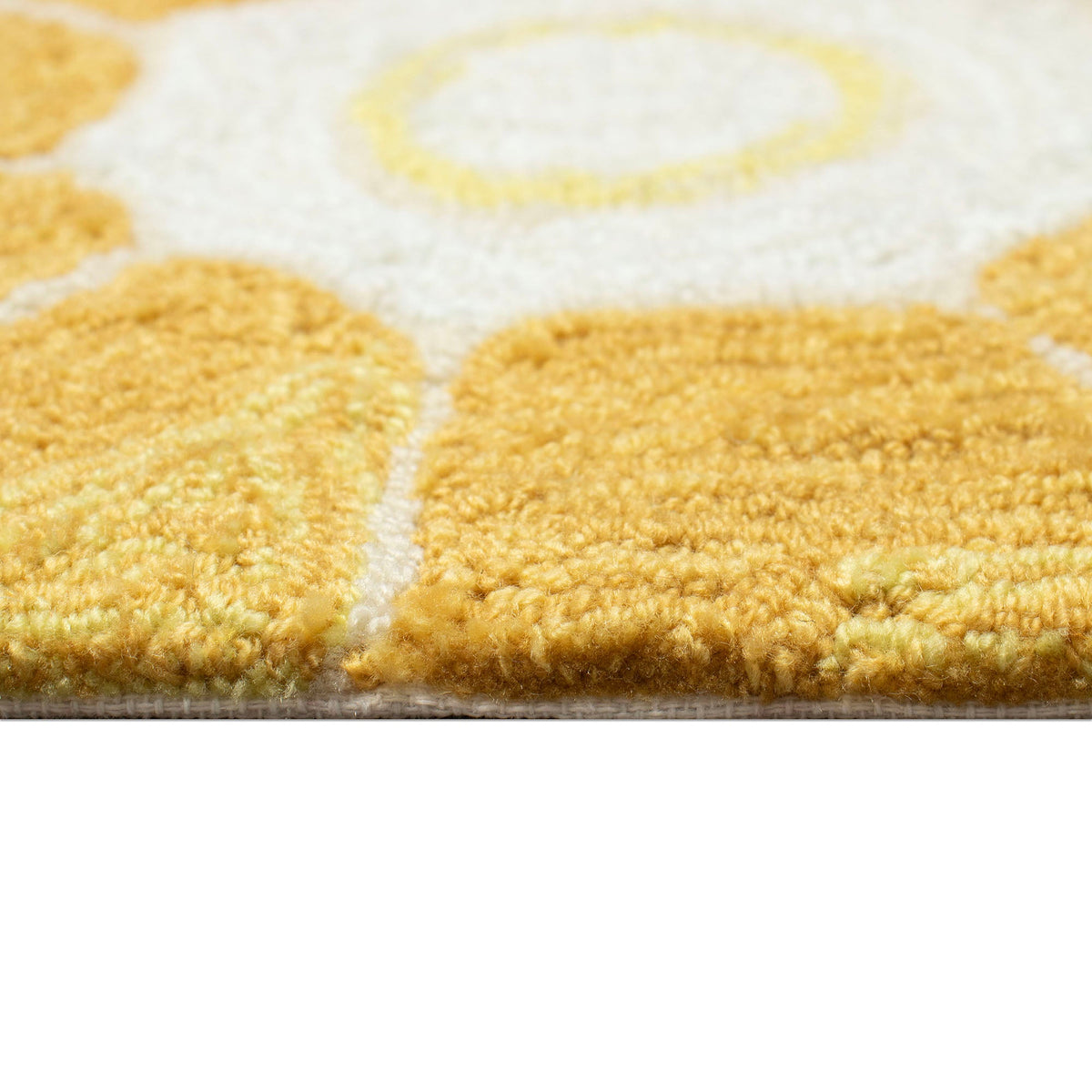 Yellow | 2' x 3'