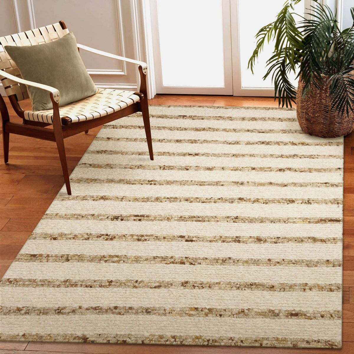 Neutral | 8'3" x 11'6"