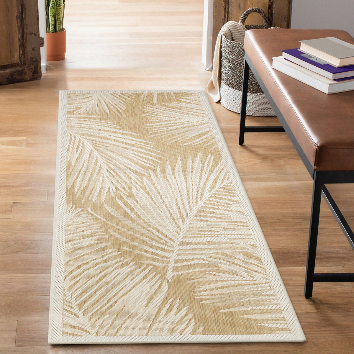 Sand | 1'11" x 4'11"