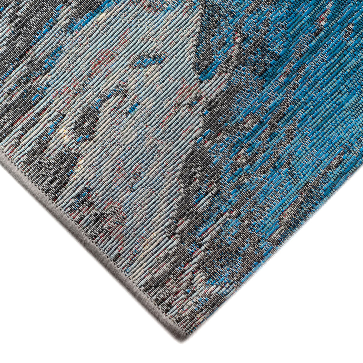 Ocean | 4'10" x 7'6"