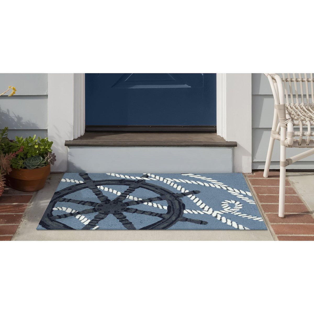 Marine | 2' x 3'