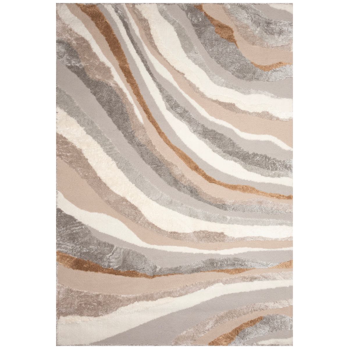 Bronze | 3'3" x 4'11"
