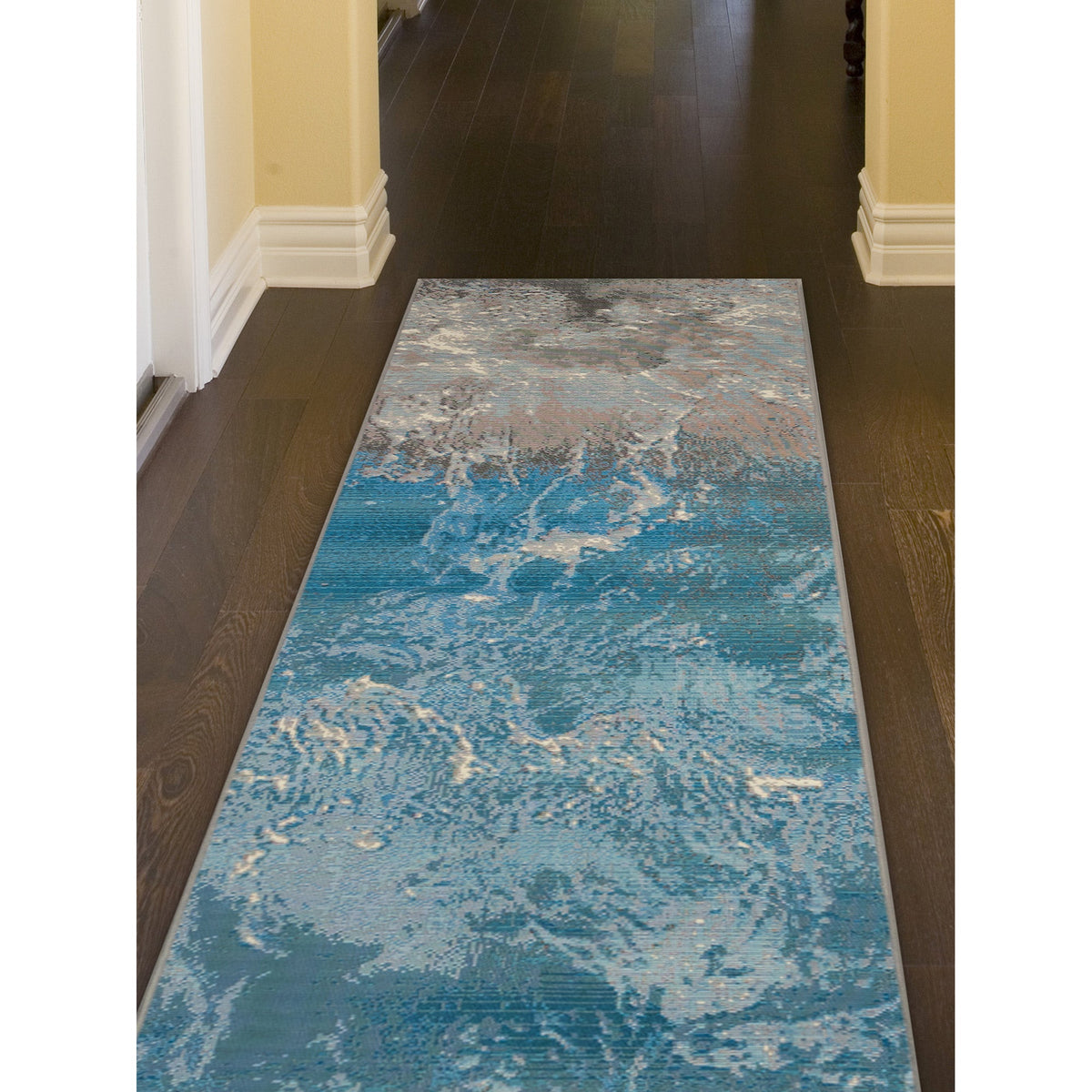 Ocean | 1'11" x 7'6"