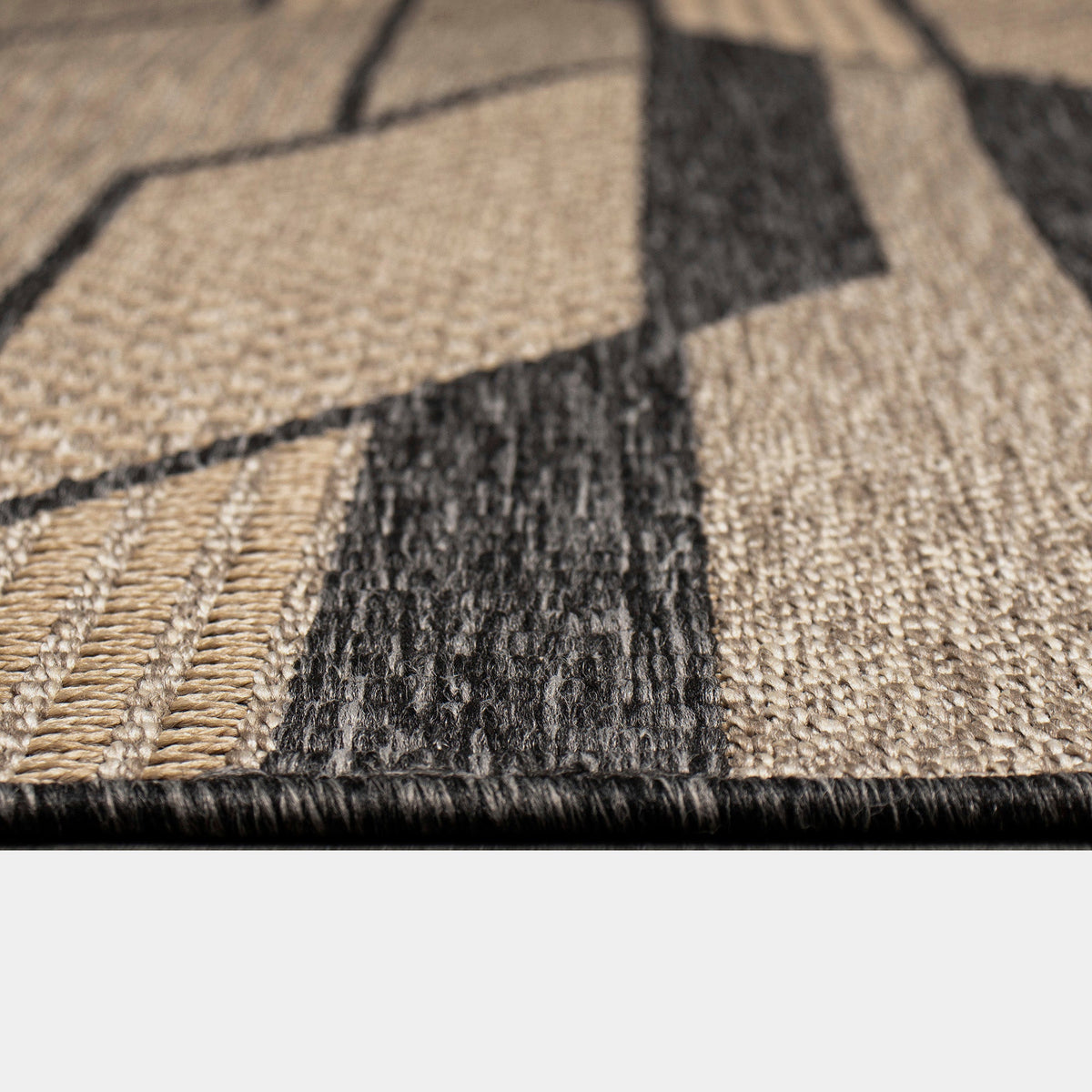 Taupe | 7'10" x 9'10"