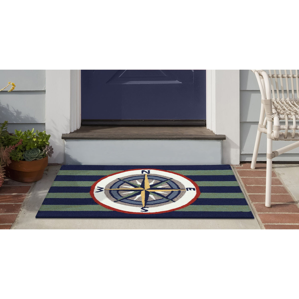 Multi | 2'6" x 4'