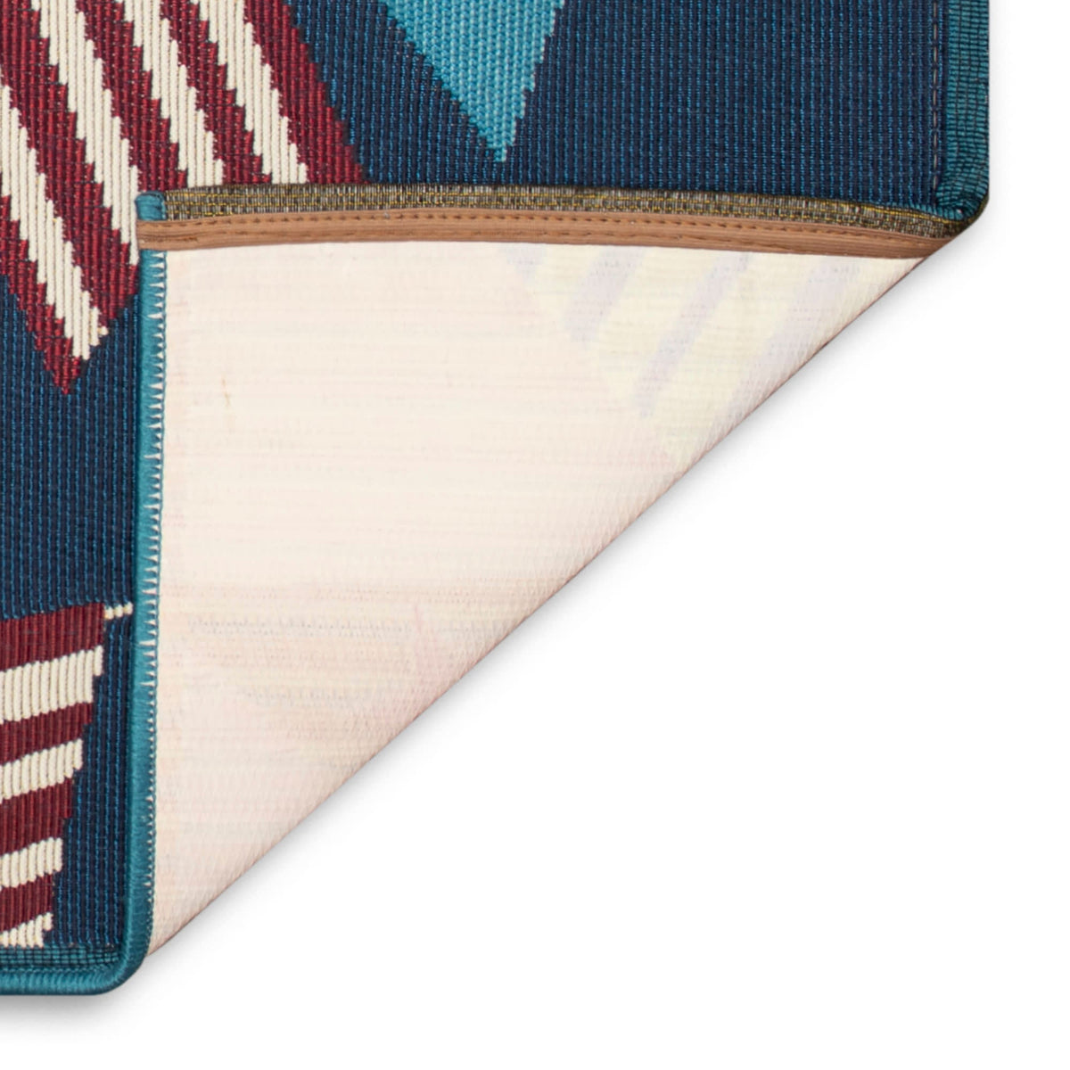 Navy | 2'5" x 3'11"