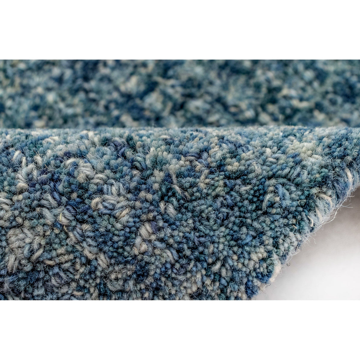 Blue | 3'6" x 5'6"
