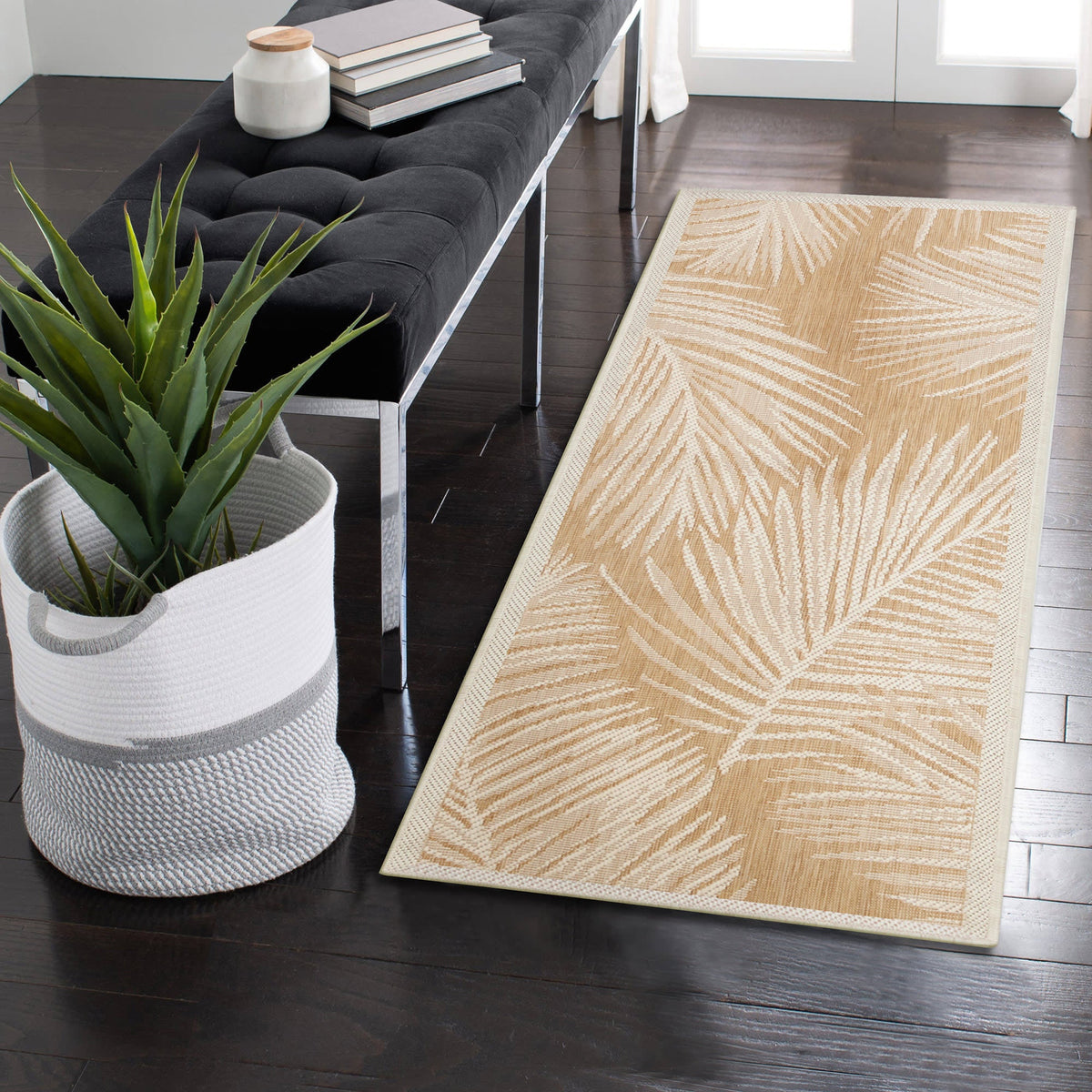 Sand | 1'11" x 4'11"