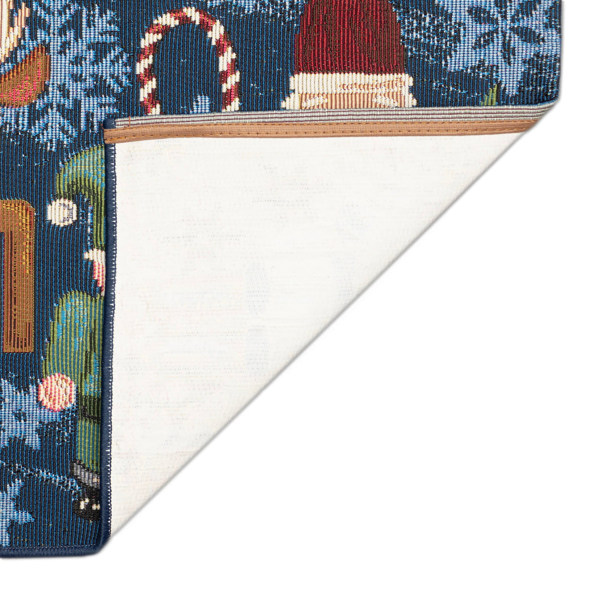 Navy | 2' x 2'10"