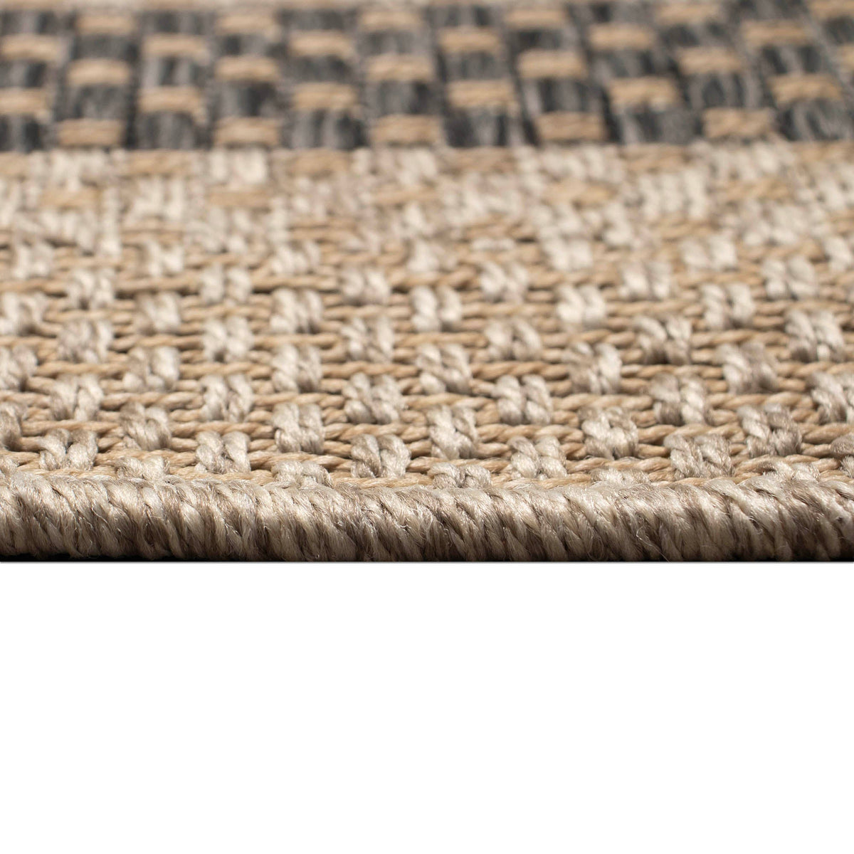 Taupe | 7'10" x 9'10"