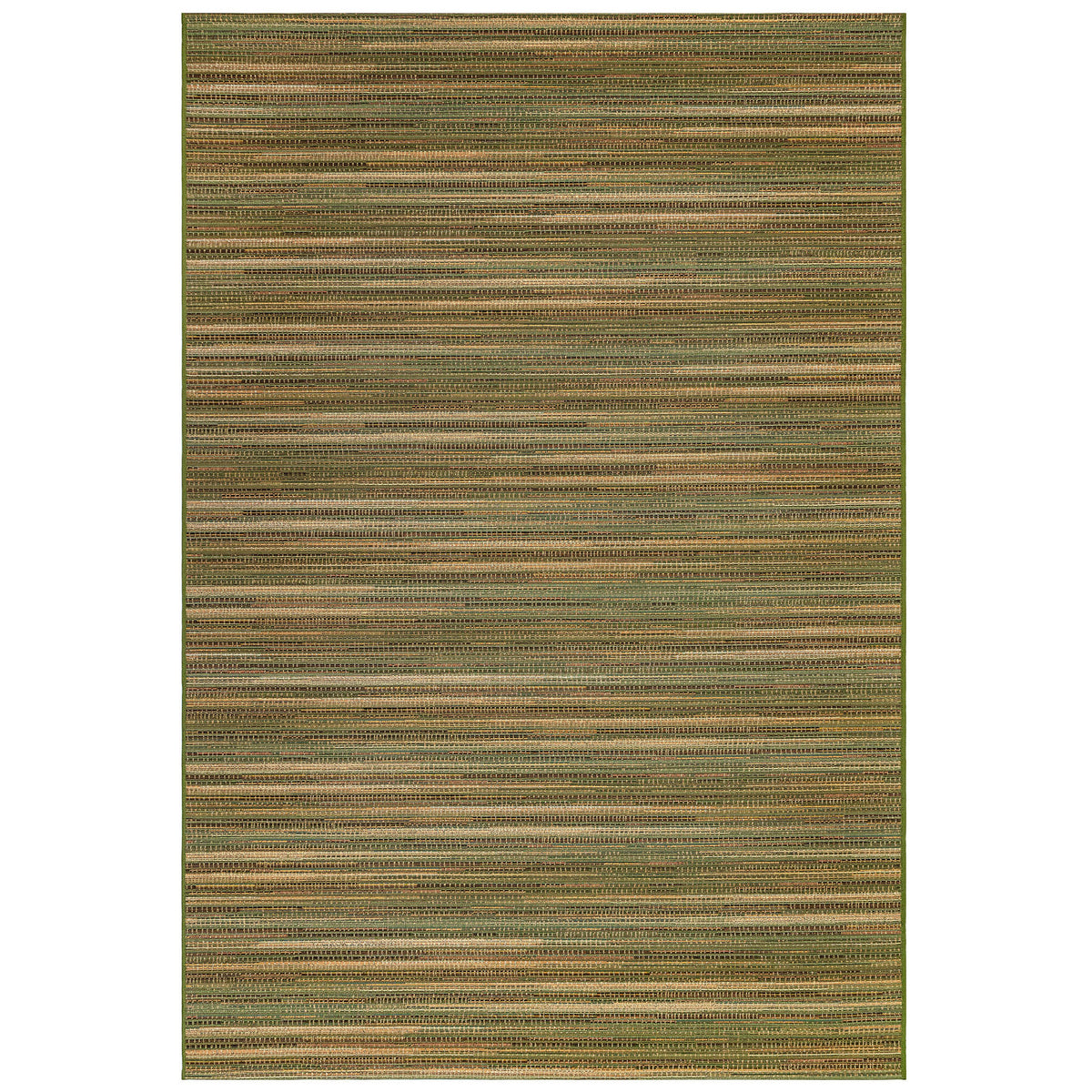 Green | 4'10" x 7'6"