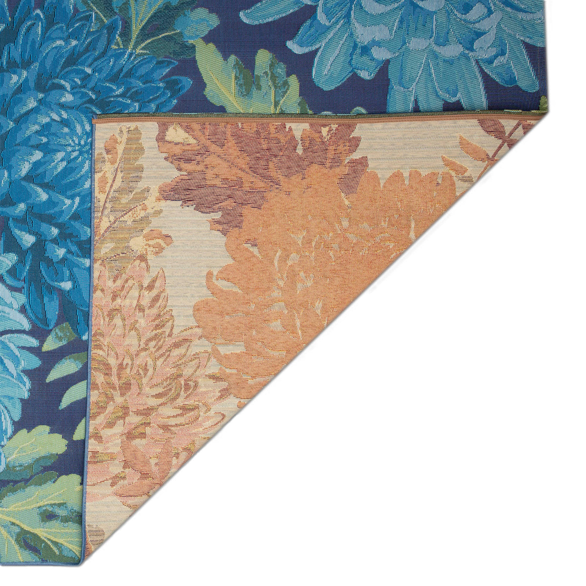Blue | 8'10" x 11'9"
