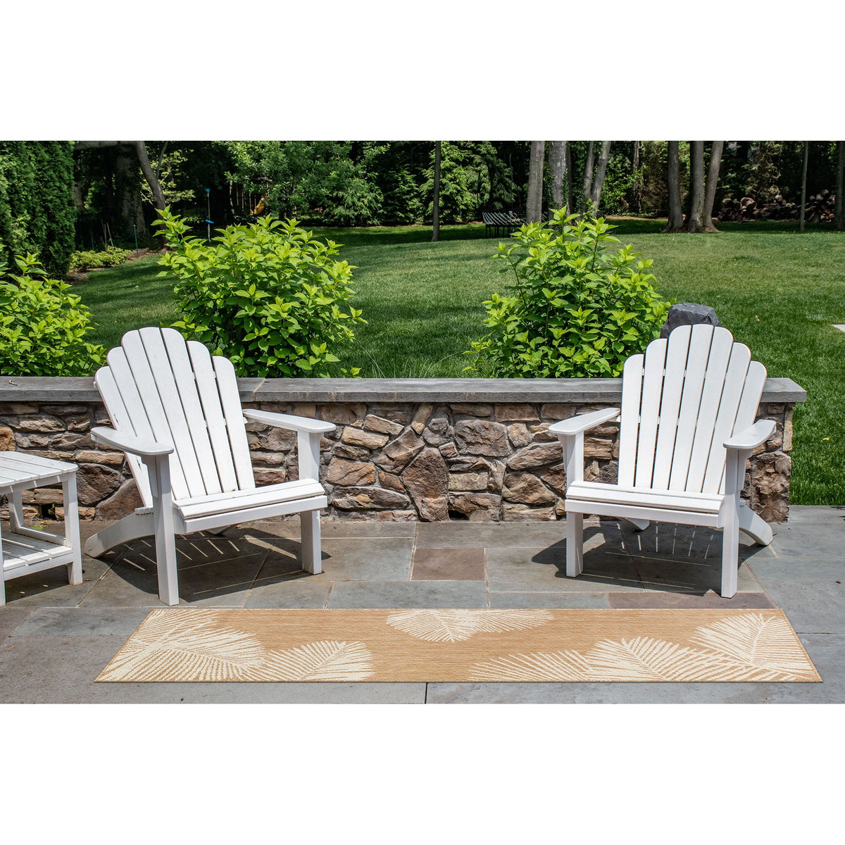 Sand | 1'11" x 7'6"