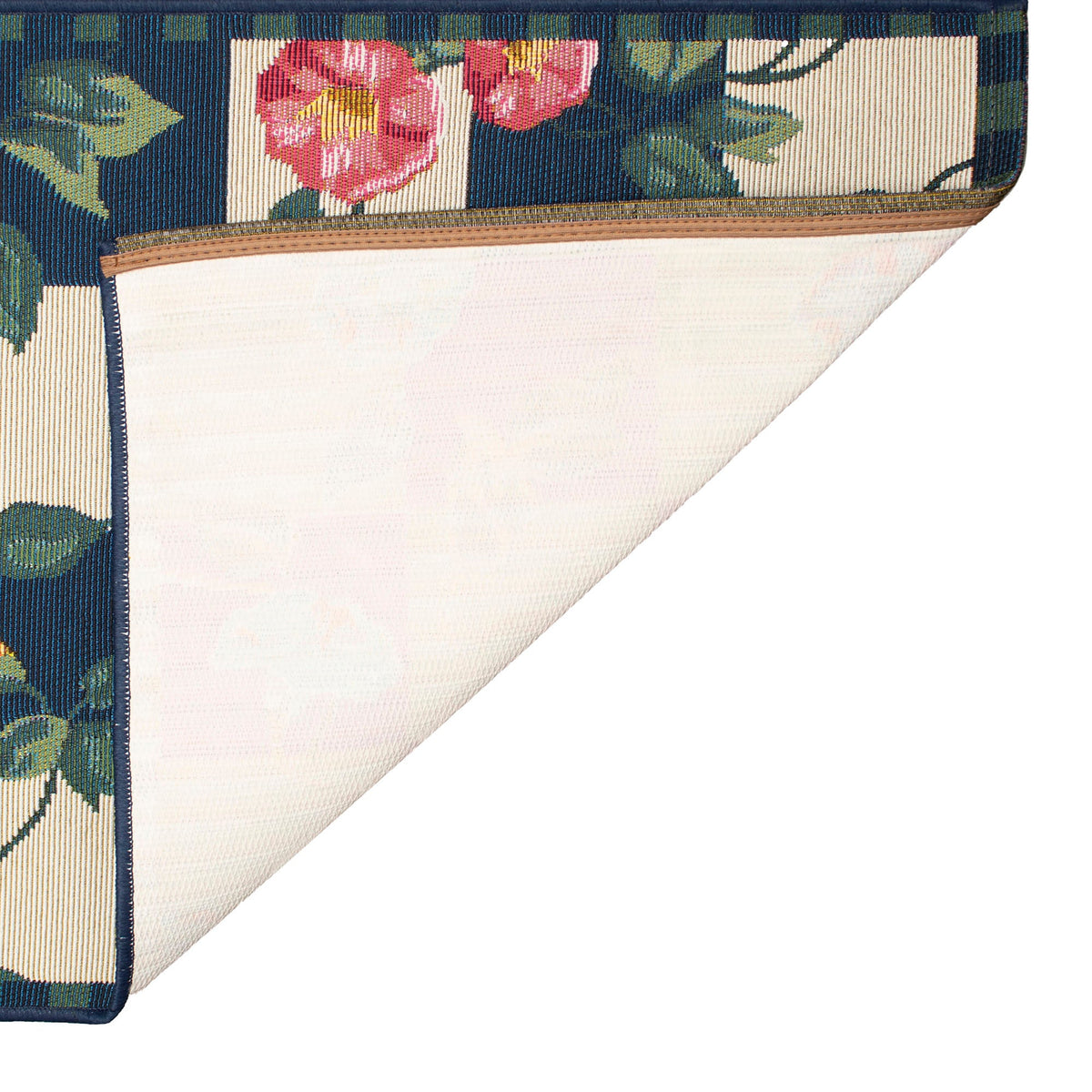 Navy | 2'5" x 3'11"