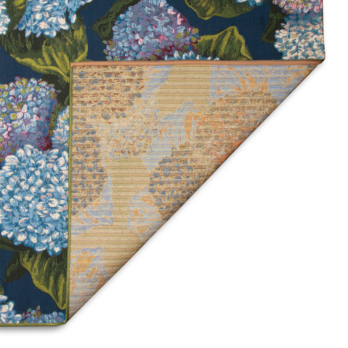 Navy | 7'10" x 9'10"