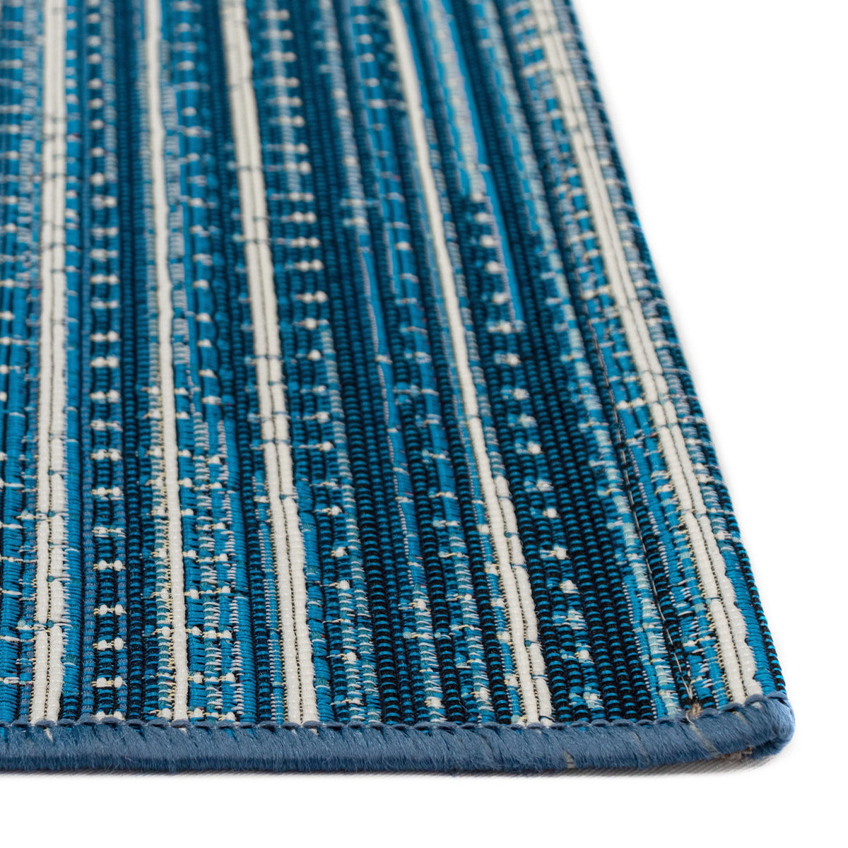 Blue | 3'3" x 4'11"