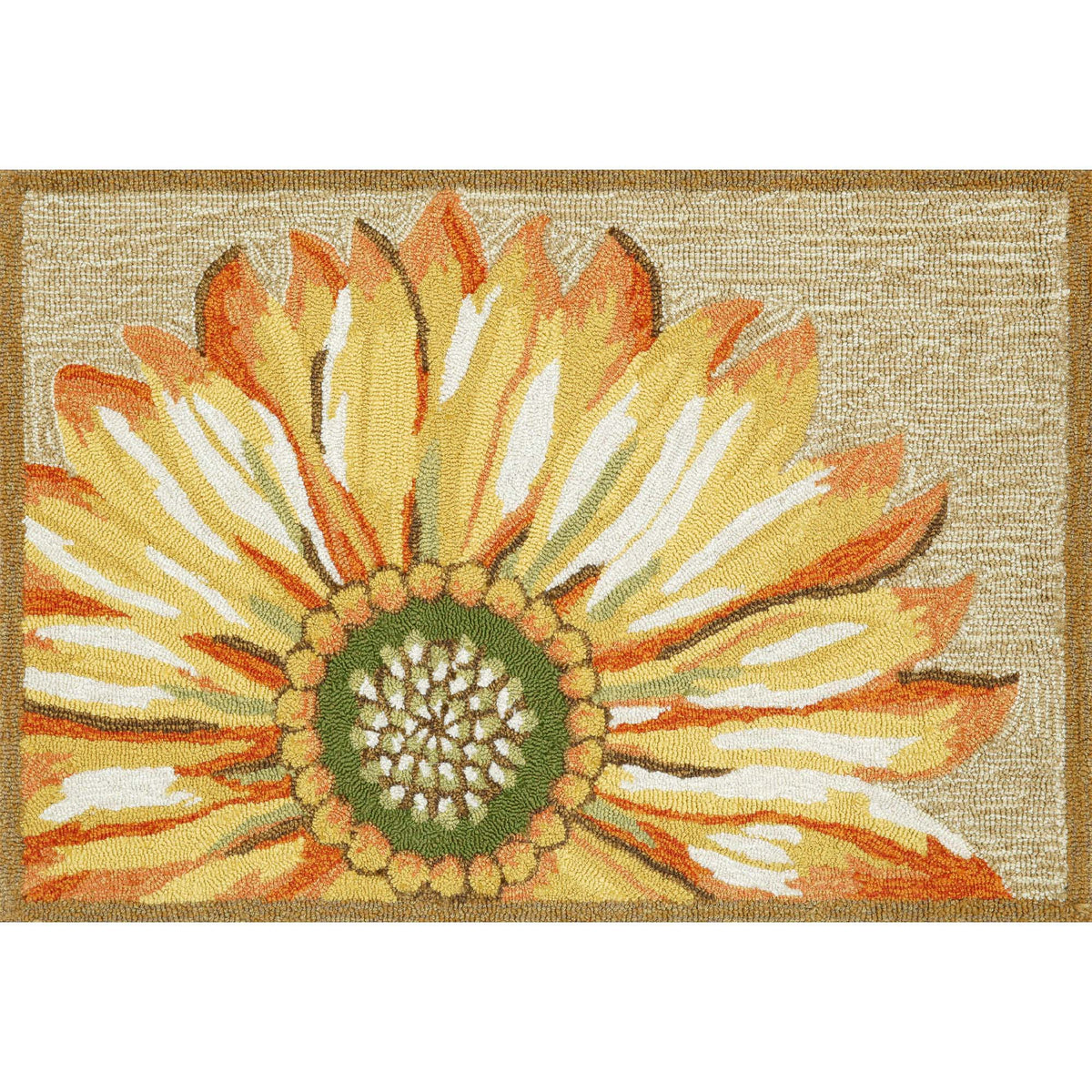 Yellow | 2' x 3'