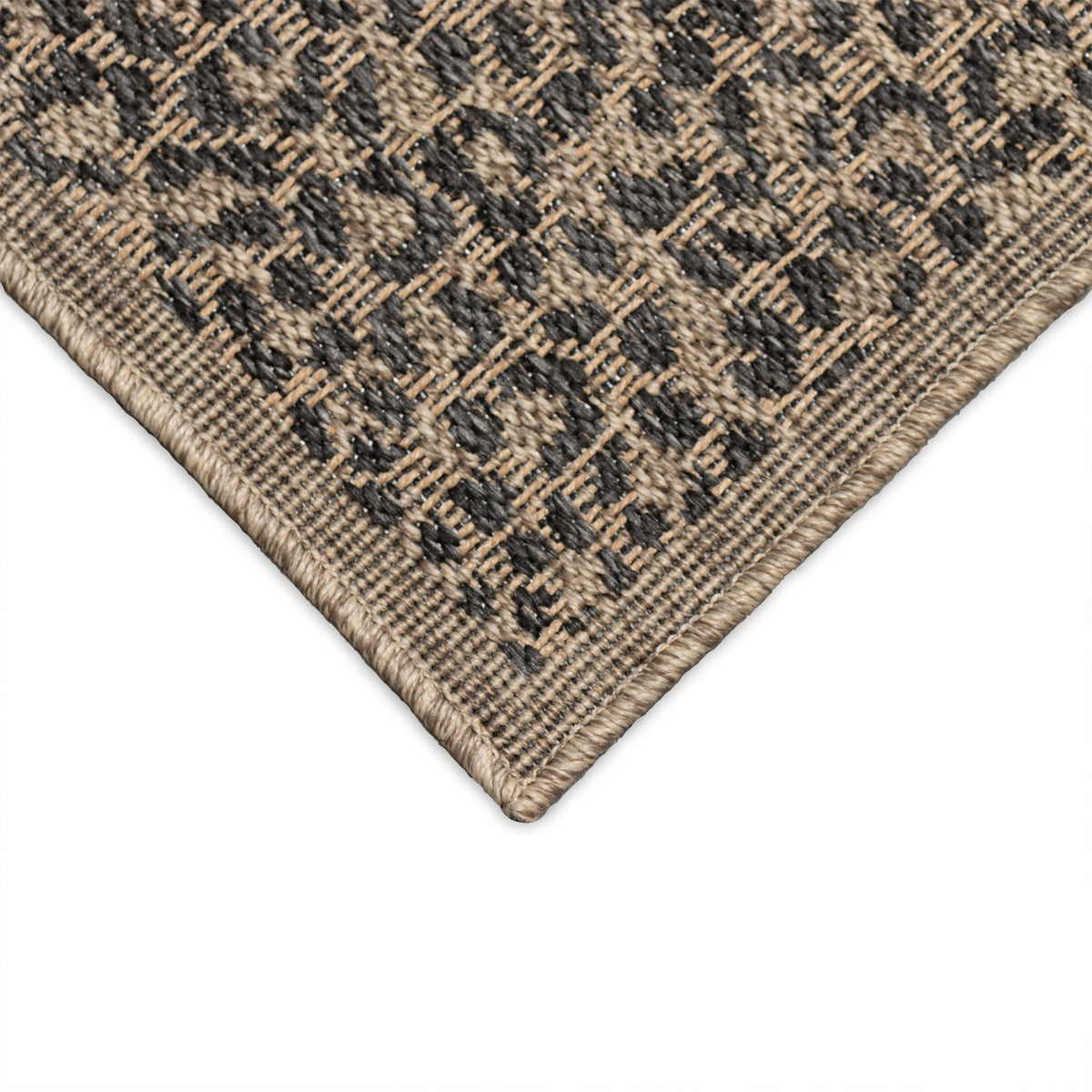 Taupe | 6'6" x 9'4"