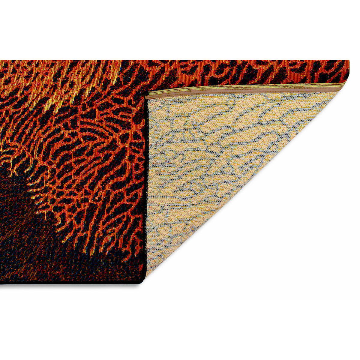 Ocean | 6'6" x 9'4"