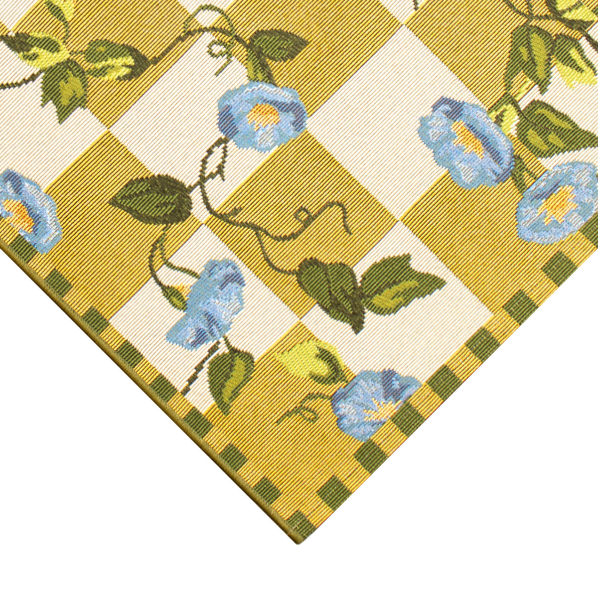 Yellow | 2'5" x 3'11"