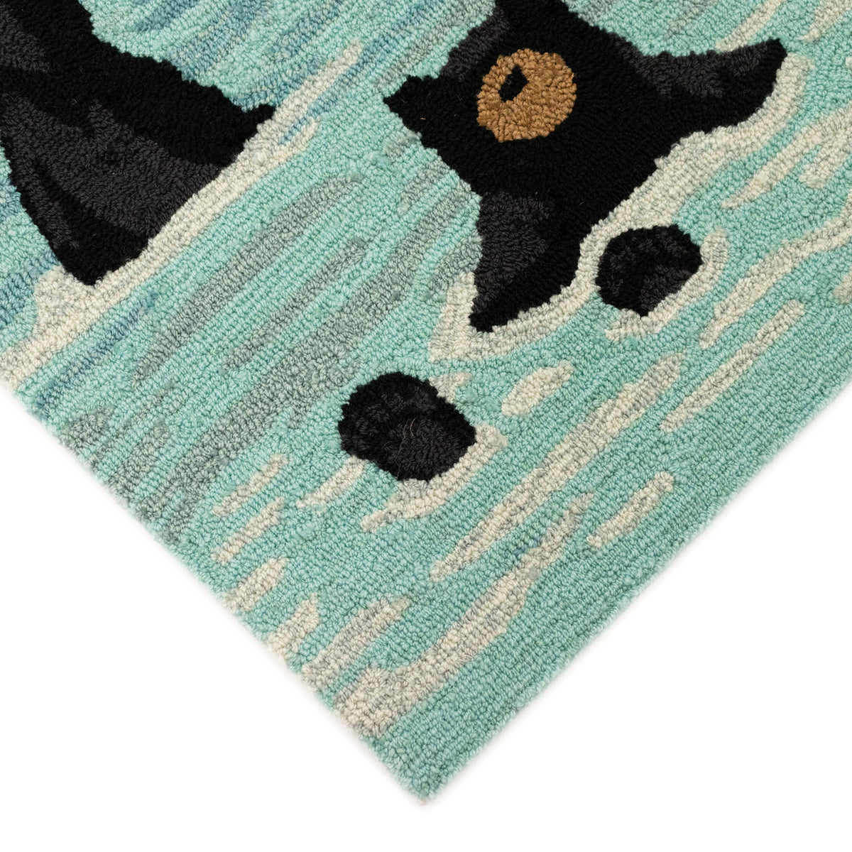 Water | 1'8" x 2'6"
